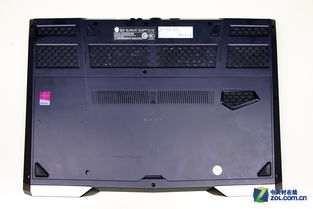 内部设计有何不同？雷神911GT拆解图赏解析