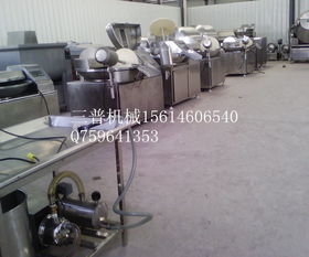 变频斩拌机与电脑斩拌机的区别与选择指南