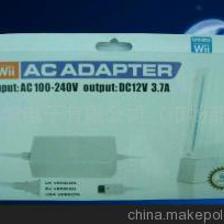 WII英规火牛彩盒产品全解析 价格、厂家、图片及深圳市佳域歆电子公司介绍