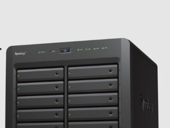 九江地区群晖NAS技术支持与电脑维修服务指南