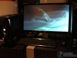 CES 2011闪耀之星 Gateway FX系列电脑荣膺产品大奖，引领高性能计算机新风尚