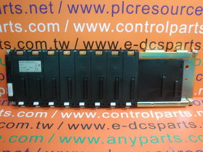 欧姆龙C200HW-BC081可编程控制器模块详解
