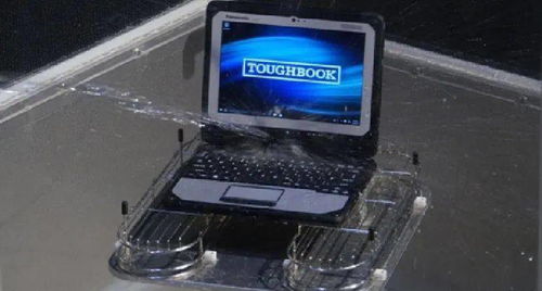 为工程师定制 无惧恶劣环境的专业电脑与软件辅助设备